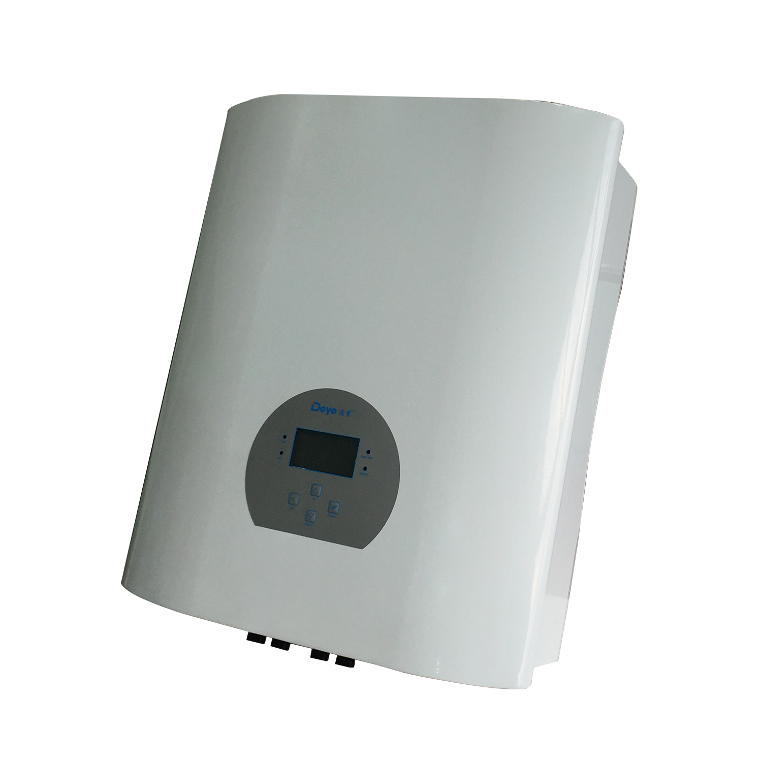 10KW 智能三相光伏并網(wǎng)逆變器 組串式