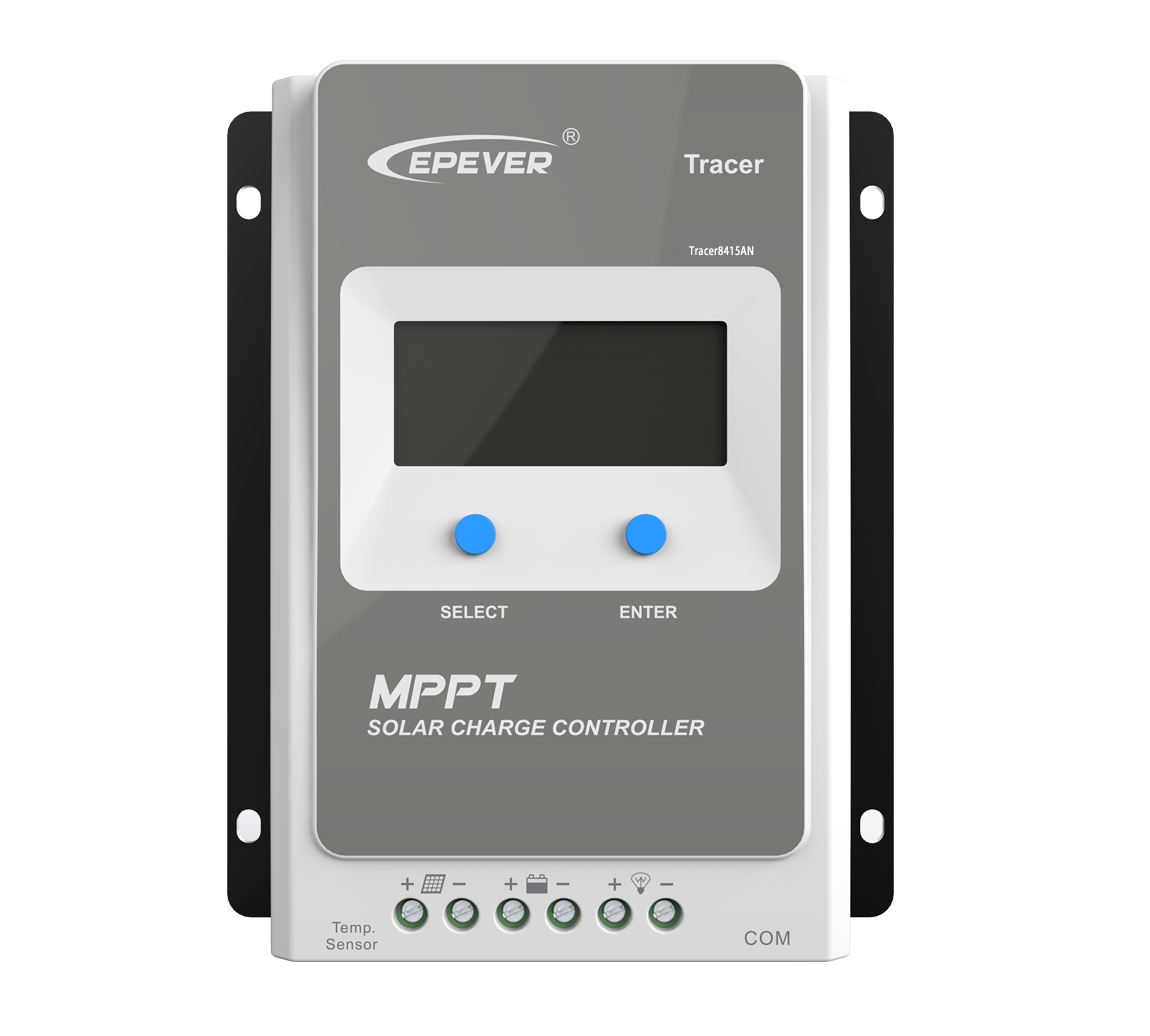 12v24v 40A MPPT太陽(yáng)能充放電控制器 Tra